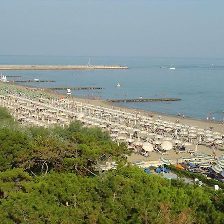 Relaxing Villa Close To The Spectacular Beach Porto Santa Margherita di Caorle Exterior photo